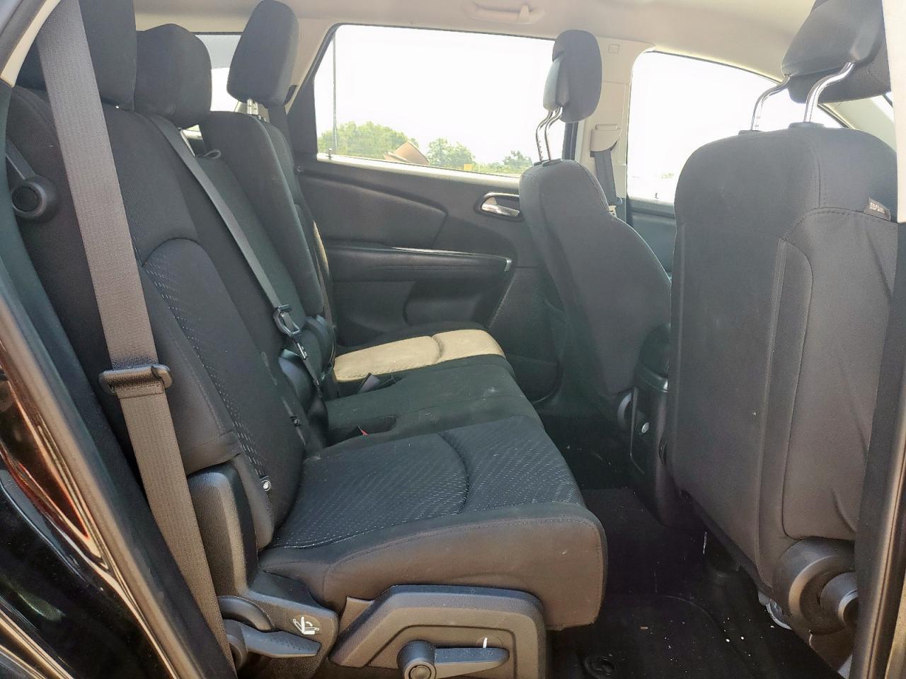 2018 Dodge Journey Sxt VIN: 3C4PDCBG0JT319322 Lot: 70094115