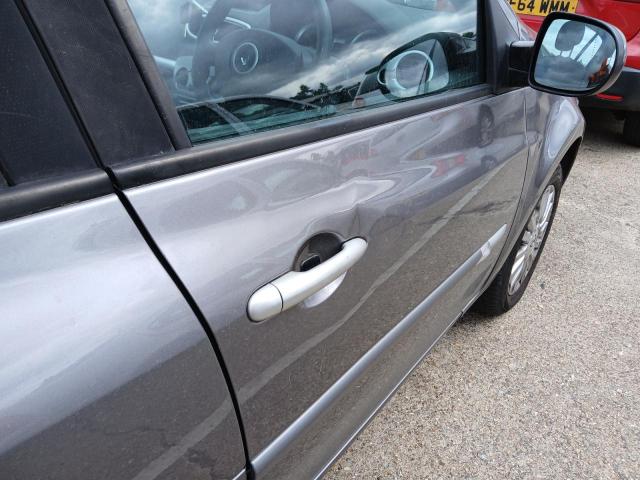 2011 RENAULT CLIO I-MUSIC 