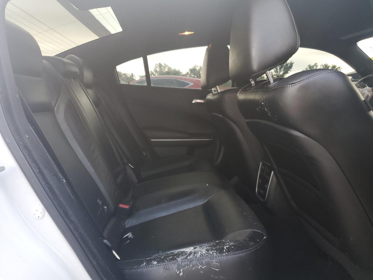 2021 Dodge Charger Sxt VIN: 2C3CDXBG8MH624509 Lot: 69057055