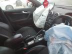 2012 AUDI A3 S LINE SP ED TDI138 SA  for sale at Copart YORK