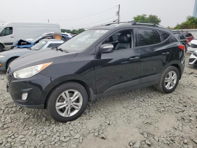 2013 Hyundai Tucson Gls