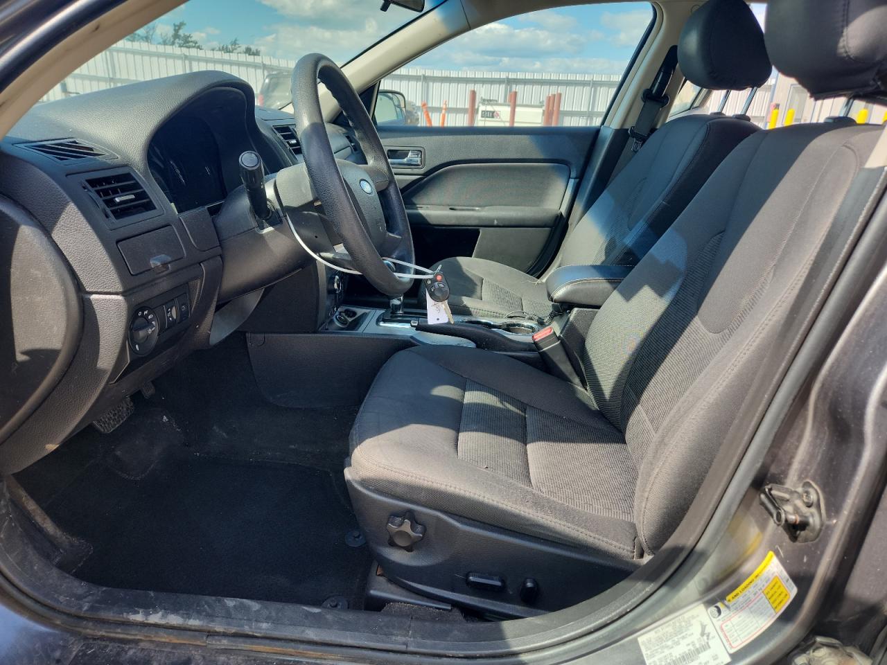 2012 Ford Fusion Se VIN: 3FAHP0HG4CR380325 Lot: 70033005