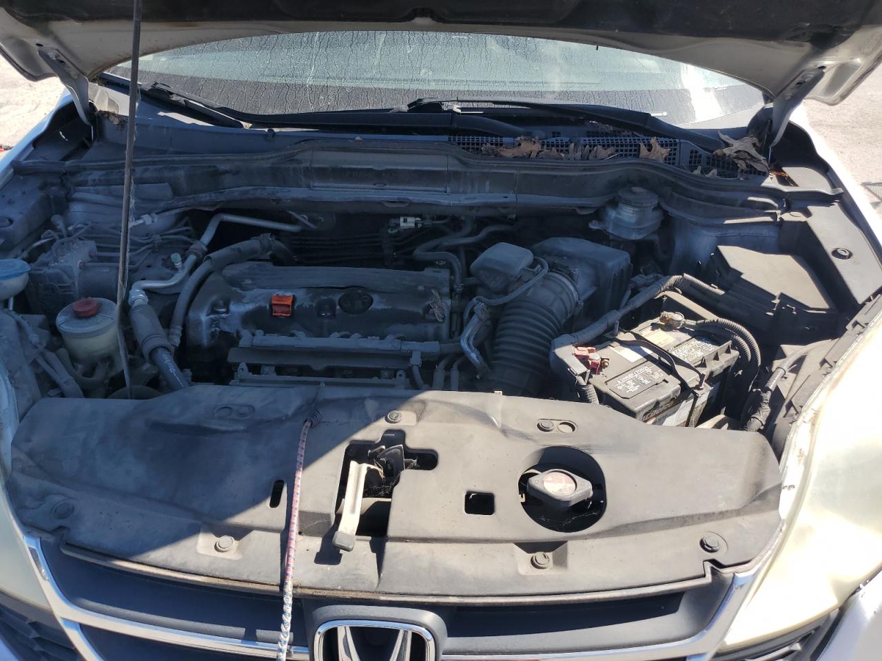 2011 Honda Cr-V Se VIN: 5J6RE4H43BL031858 Lot: 70420315