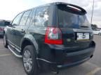 2010 LAND ROVER FREELANDER HSE TD4 AUTO  for sale at Copart SANDTOFT