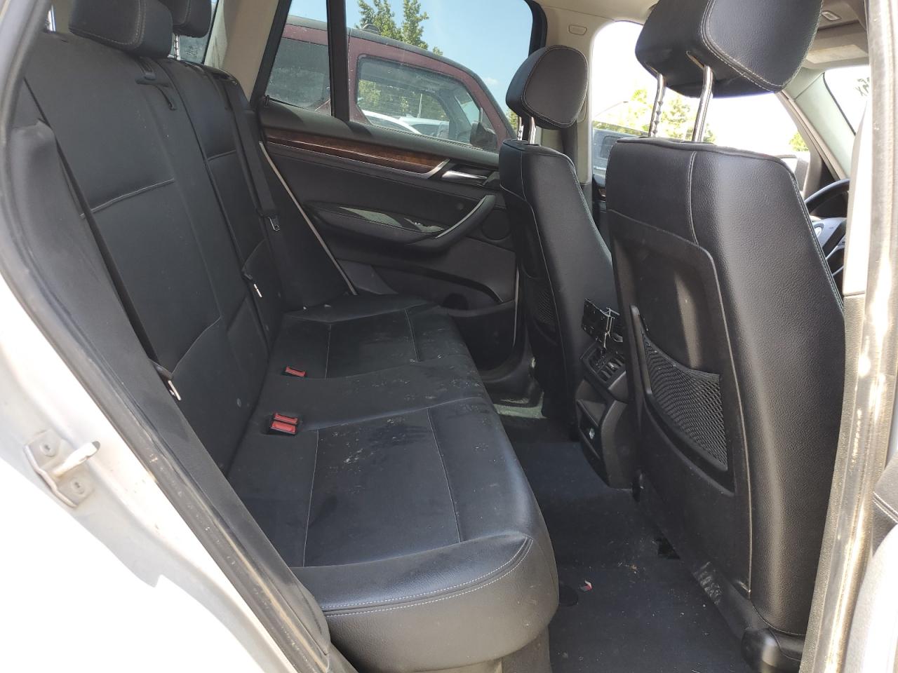 2016 BMW X3 xDrive28I VIN: 5UXWX9C54G0D80683 Lot: 67425025
