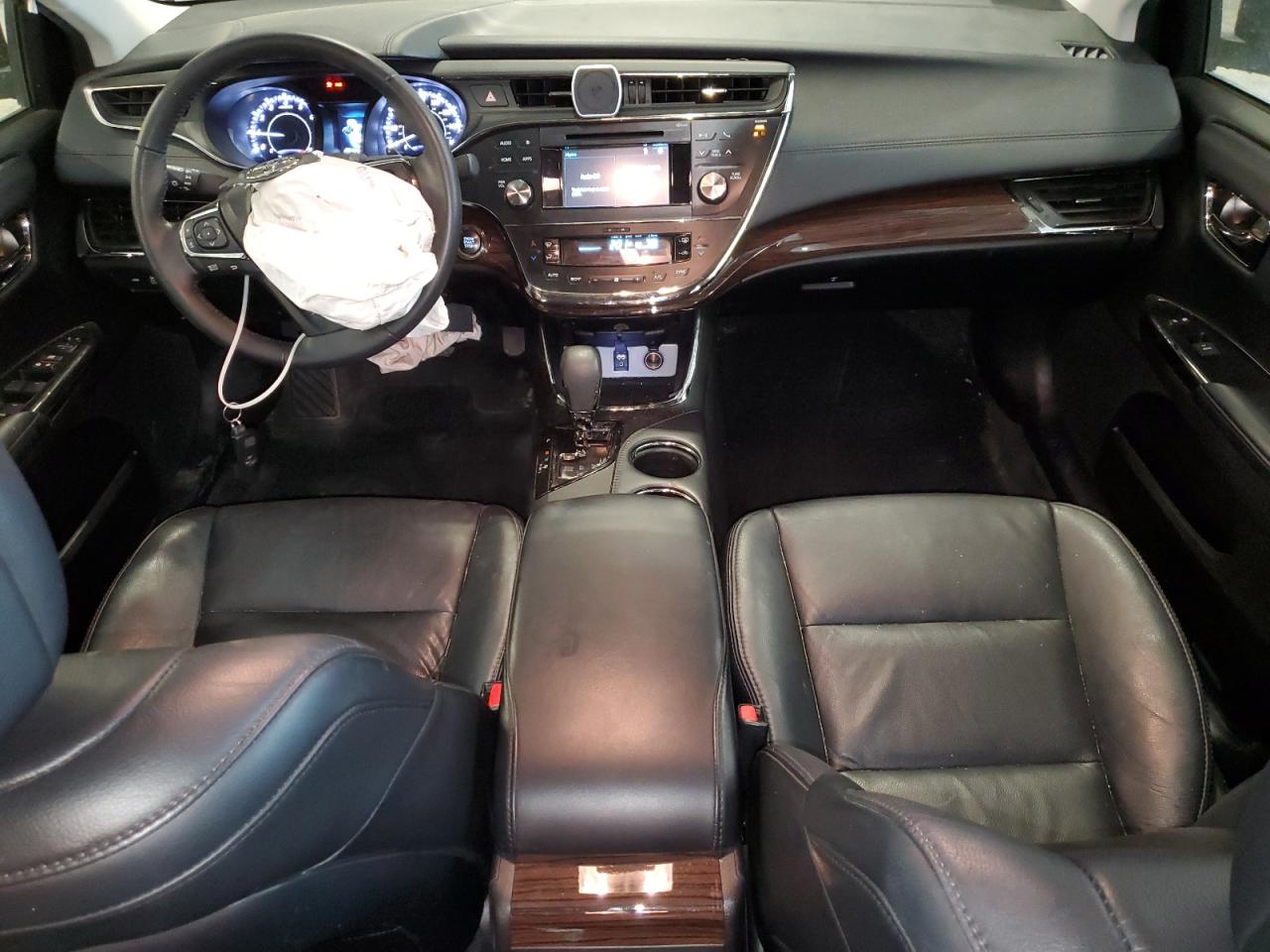 2015 Toyota Avalon Xle VIN: 4T1BK1EB3FU184169 Lot: 69592275