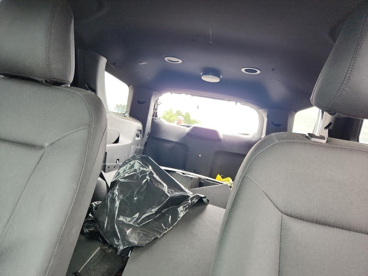 2022 Ford Explorer Police Interceptor VIN: 1FM5K8AB3NGC07667 Lot: 69264315