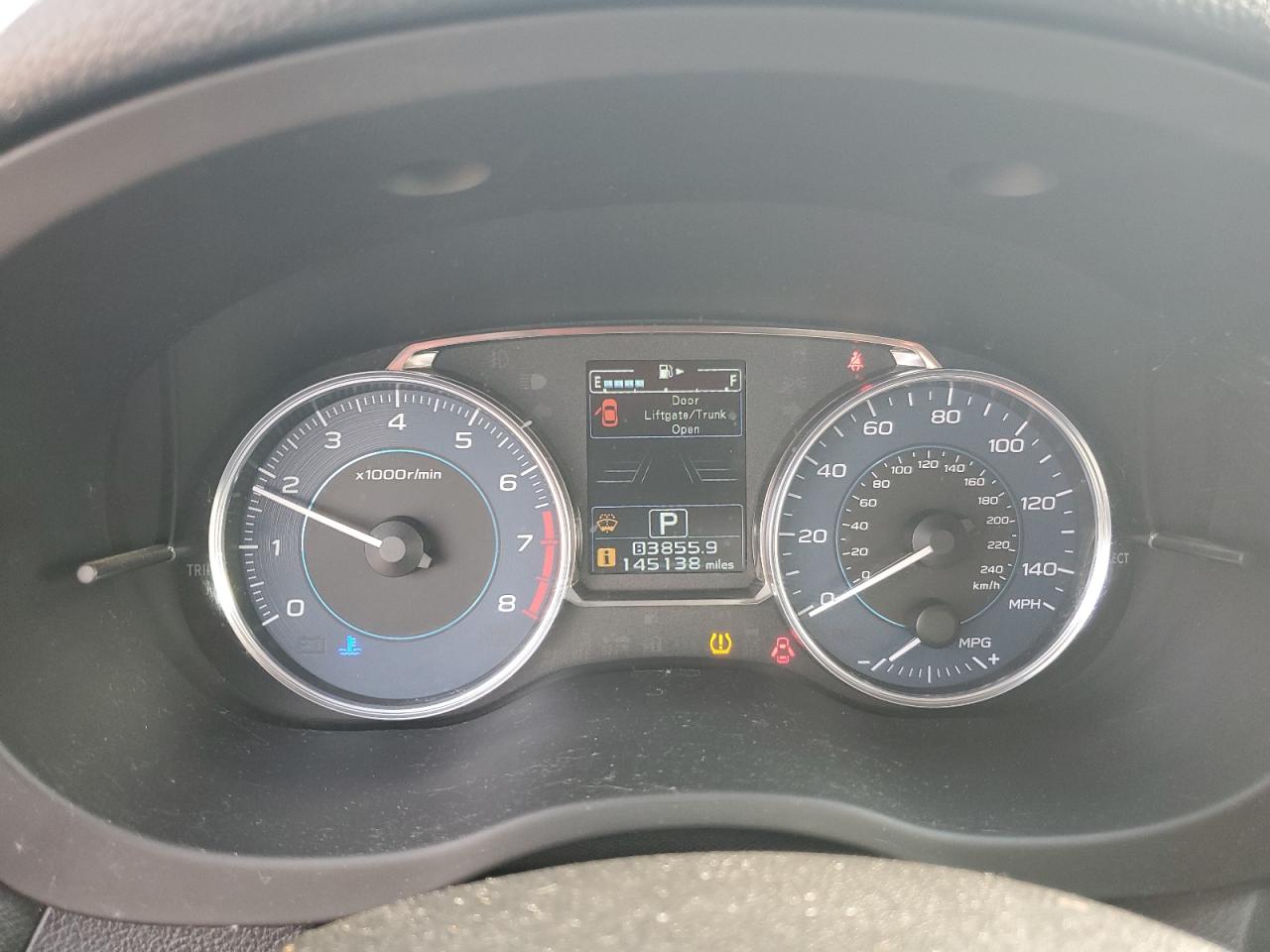 2015 Subaru Xv Crosstrek Sport Limited VIN: JF2GPASC4F8290424 Lot: 67780215