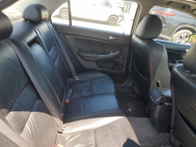 2005 HONDA ACCORD EX  
