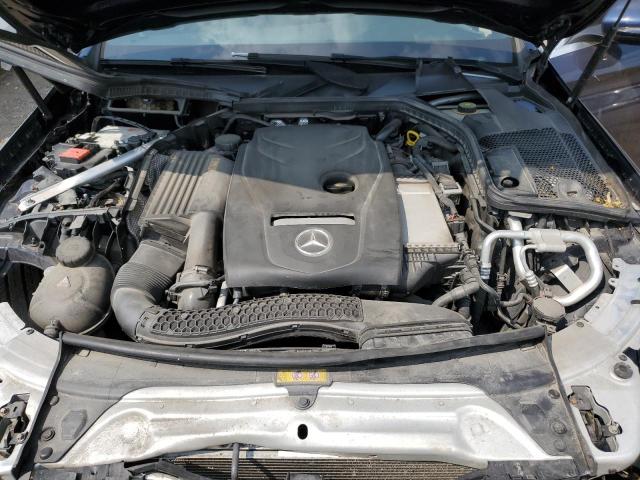 2017 MERCEDES-BENZ C 300 4MATIC  