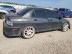 2003 MITSUBISHI LANCER EVOLUTION   for sale at Copart AB - EDMONTON