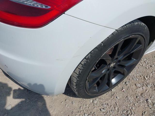 2012 PEUGEOT RCZ GT HDI