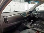 2013 KIA SPORTAGE 3 for sale at Copart NEWBURY