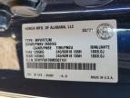 2021 HONDA PILOT BLACK   à vendre chez Copart AB - CALGARY