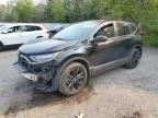 2021 HONDA CR-V TOURING   for sale at Copart ON - COOKSTOWN