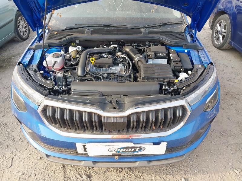 2024 SKODA KAMIQ SE L