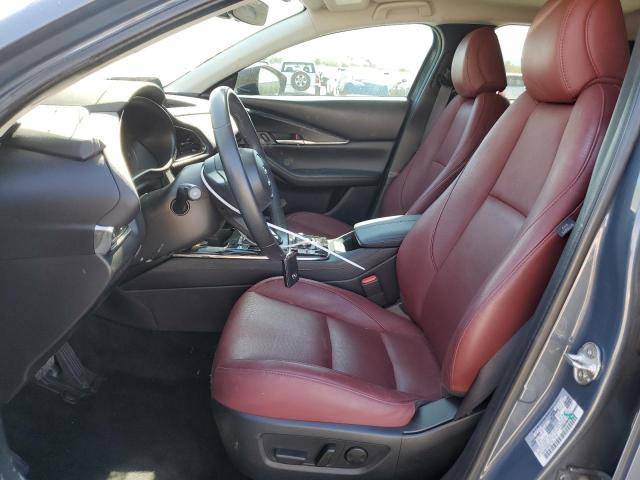  MAZDA CX30 2024 Синий