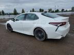 2024 TOYOTA CAMRY XSE   for sale at Copart AB - CALGARY