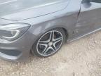 2016 MERCEDES BENZ CLA 220 AM for sale at Copart WISBECH