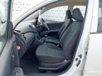 2013 HYUNDAI I10 ACTIVE for sale at Copart YORK