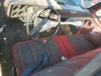 1985 CHEVROLET C20    for sale at Copart AB - EDMONTON
