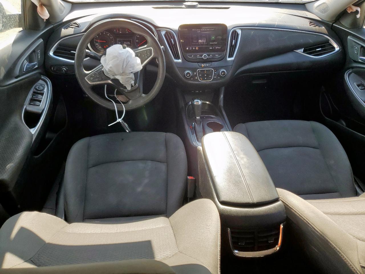 2020 Chevrolet Malibu Lt VIN: 1G1ZD5ST7LF070525 Lot: 68503955