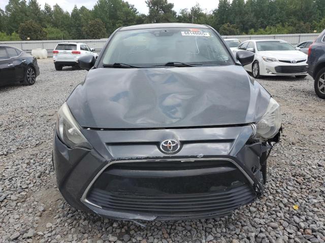 2017 TOYOTA YARIS IA   