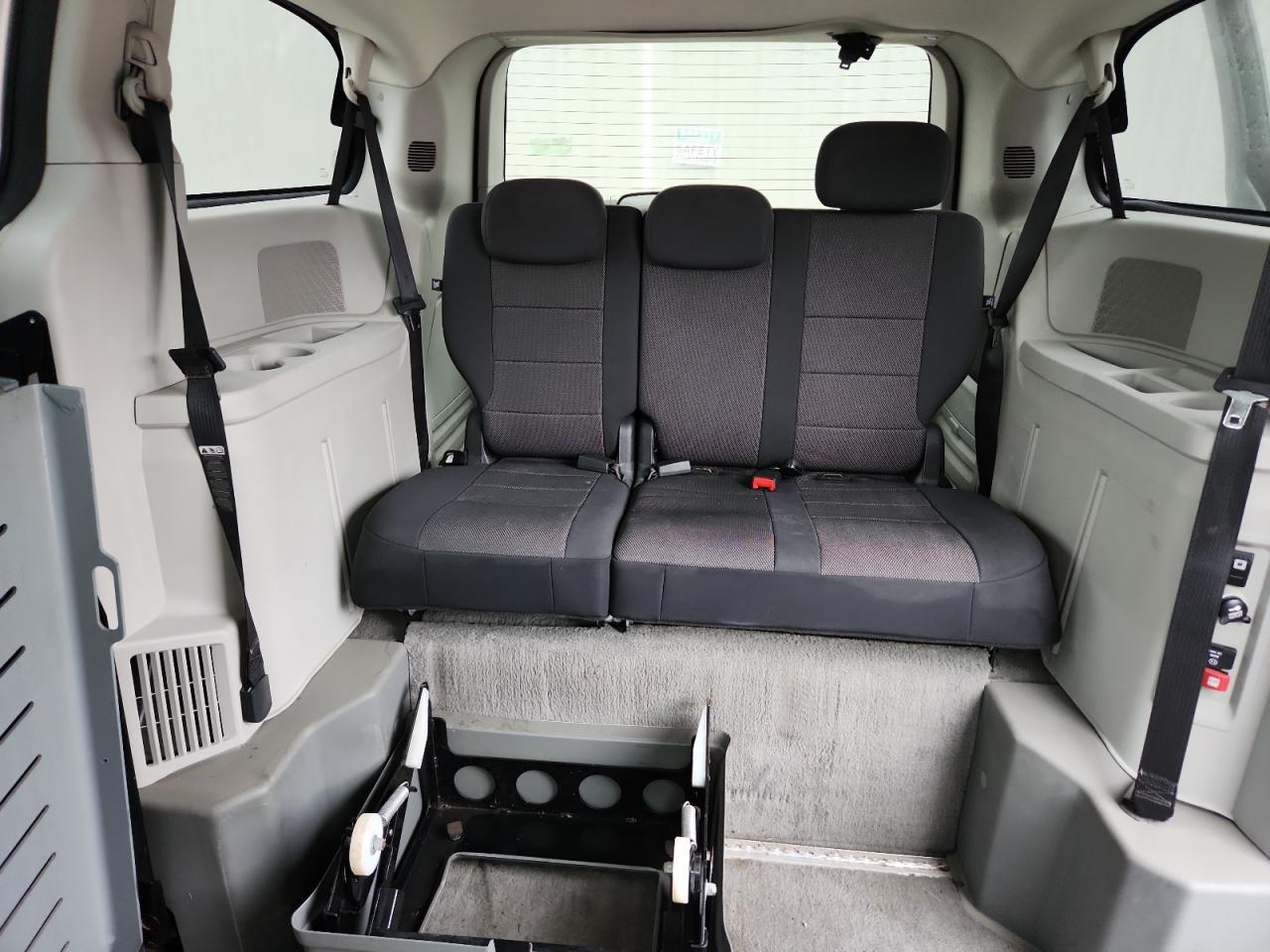 2008 Dodge Grand Caravan Sxt VIN: 1D8HN54P98B181092 Lot: 68957315