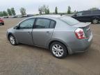 2012 NISSAN SENTRA 2.0   for sale at Copart QC - MONTREAL