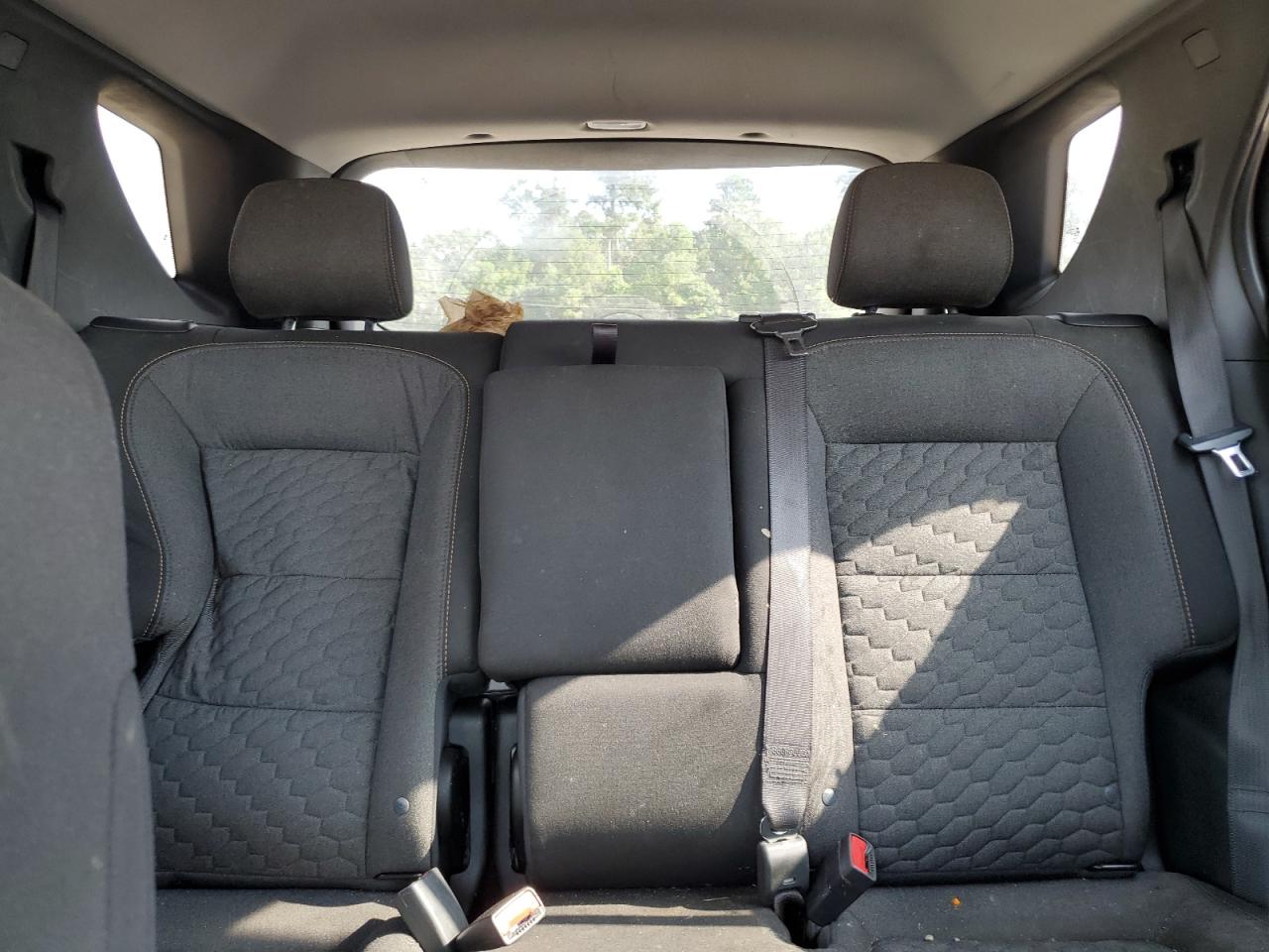 2021 Chevrolet Equinox Lt VIN: 3GNAXTEV2ML394834 Lot: 70732055