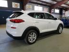 2021 HYUNDAI TUCSON LIMITED   à vendre chez Copart CT - HARTFORD SPRINGFIELD