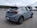 2025 VAUXHALL CORSA DESIGN for sale at Copart WHITBURN