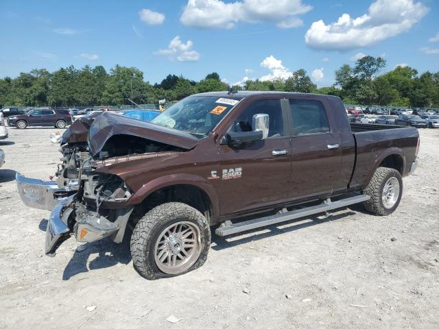  RAM 2500 2015 Brązowy