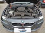 2015 BMW 3 SERIES SPORT for sale at Copart WOLVERHAMPTON