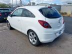 2014 VAUXHALL CORSA SXI for sale at Copart ST HELENS