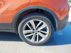 2016 VAUXHALL MOKKA TECH LINE for sale at Copart ST HELENS