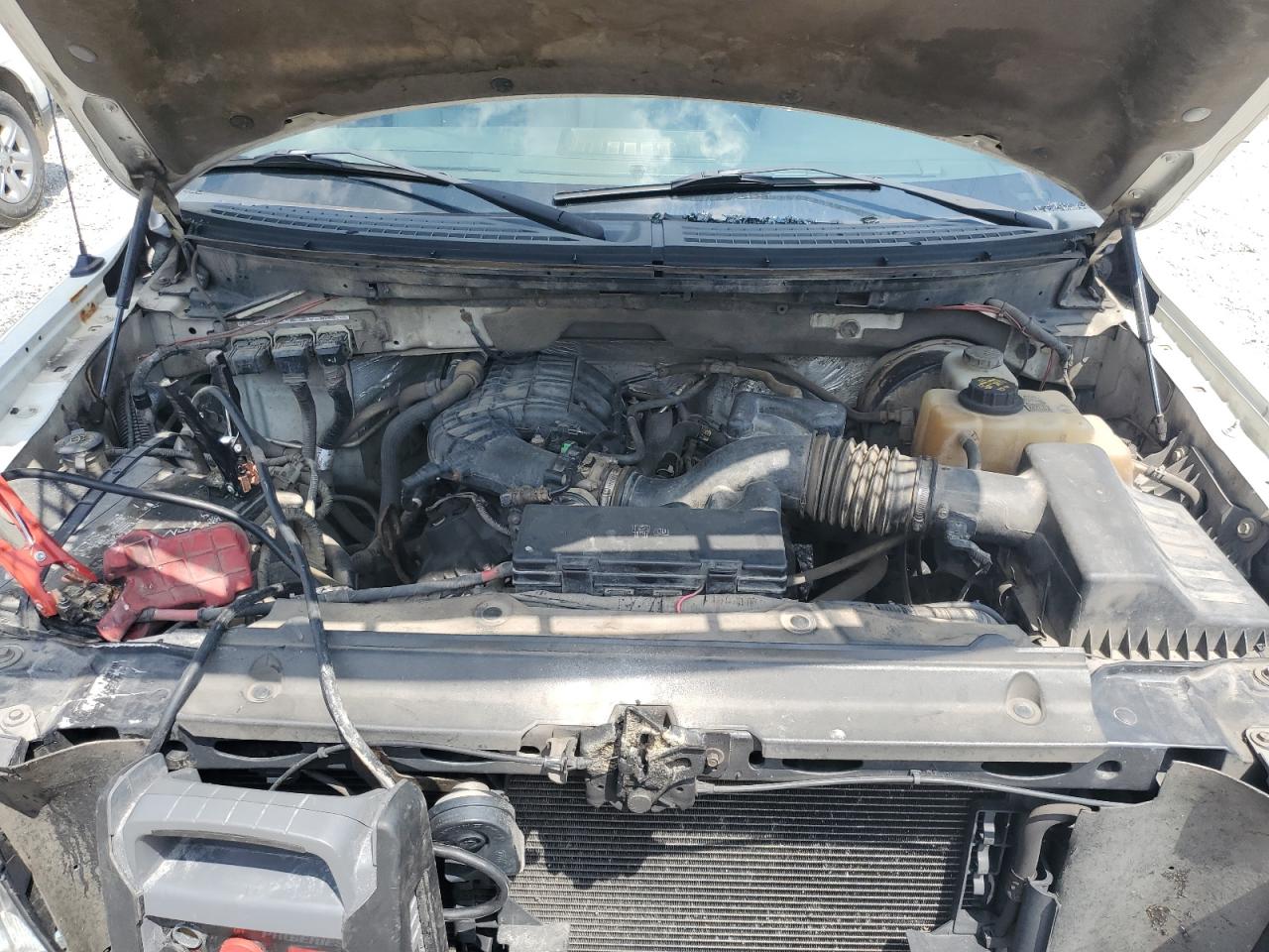 2011 Ford F150 VIN: 1FTMF1CMXBKD13228 Lot: 69130025