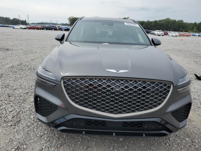 GENESIS GV70 BASE 2024 Угольный