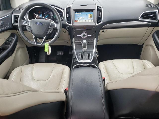  FORD EDGE 2018 Szary