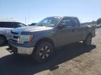 2013 FORD F150 SUPER CAB à vendre chez Copart CT - HARTFORD SPRINGFIELD