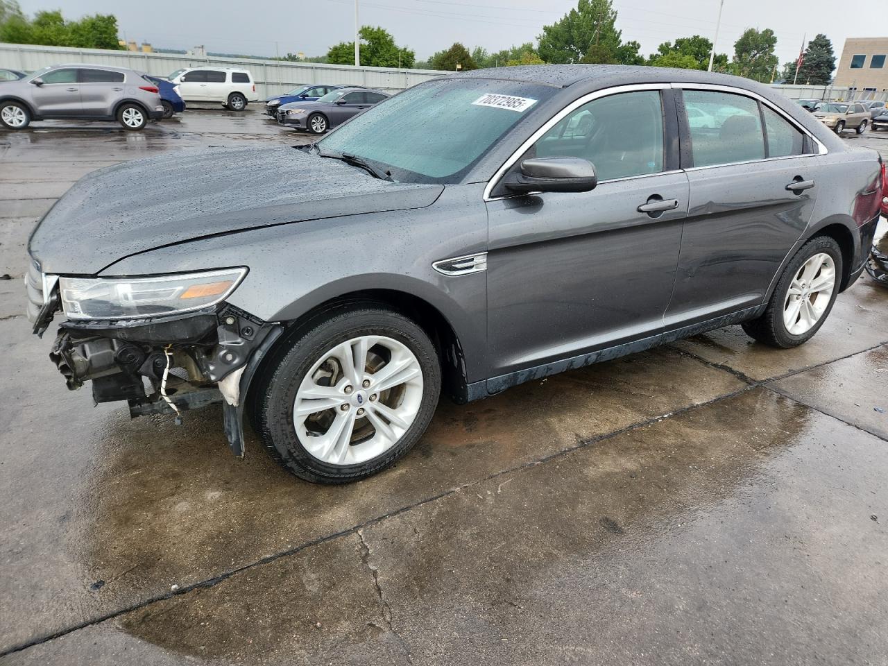 Фото авто