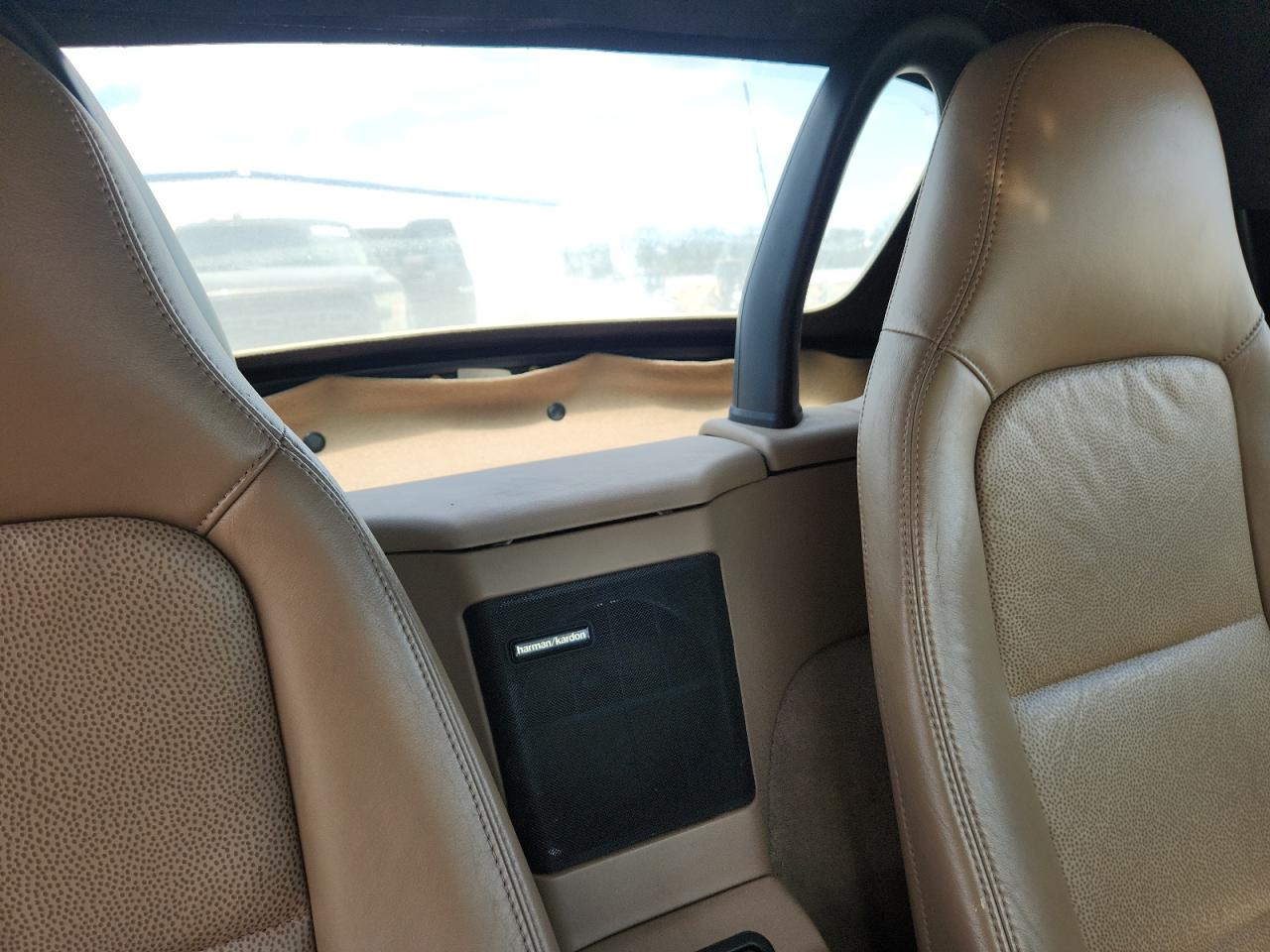 2000 BMW Z3 2.3 VIN: 4USCH9341YLF86689 Lot: 70509545