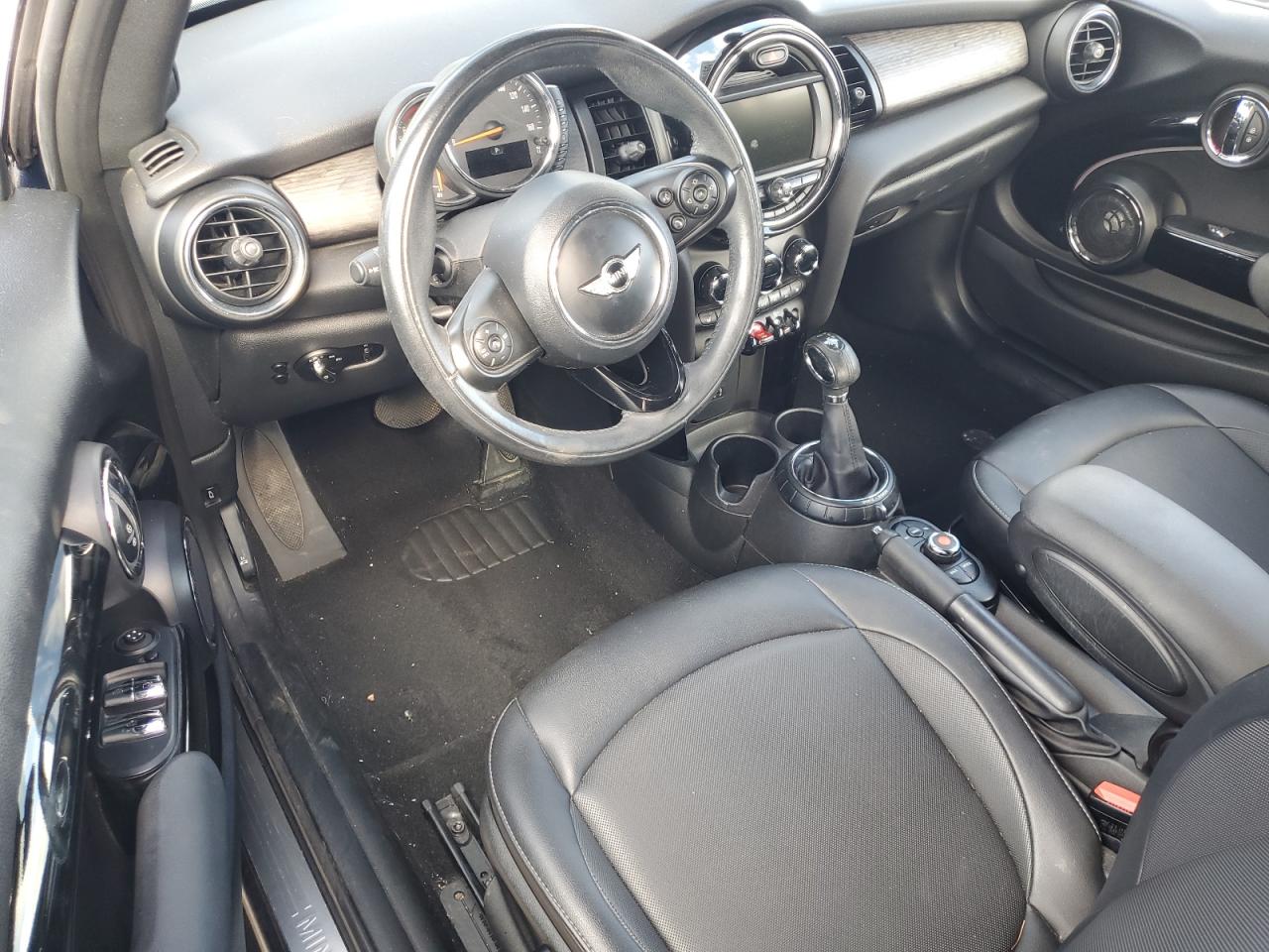 2017 Mini Cooper VIN: WMWWG5C32H3C99316 Lot: 69755945