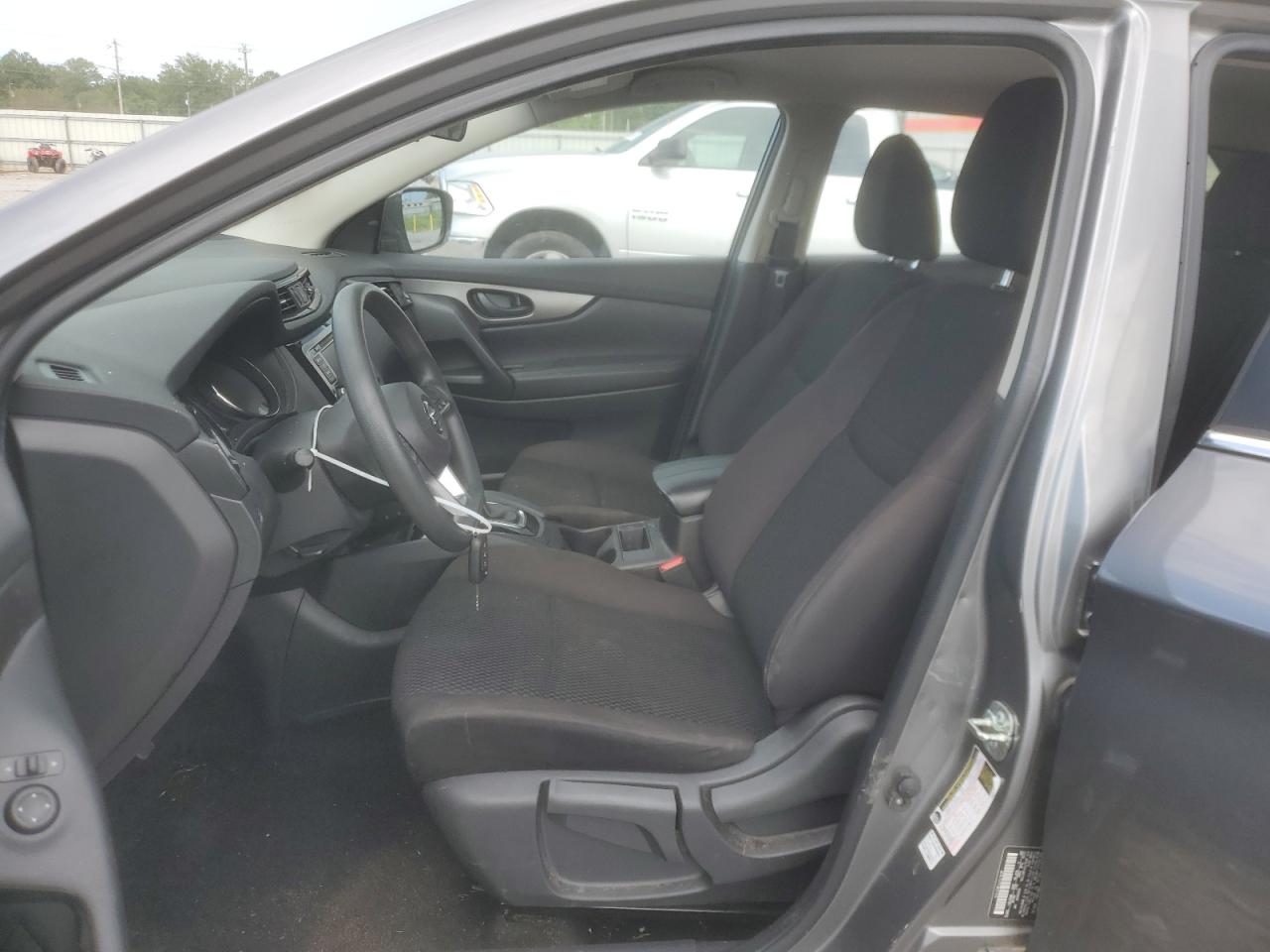2020 Nissan Rogue Sport S VIN: JN1BJ1CV7LW251234 Lot: 70126675