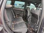 2015 JEEP GRAND CHEROKEE LAREDO   for sale at Copart TX - FT. WORTH