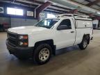 2015 CHEVROLET SILVERADO K1500   for sale at Copart CT - HARTFORD SPRINGFIELD