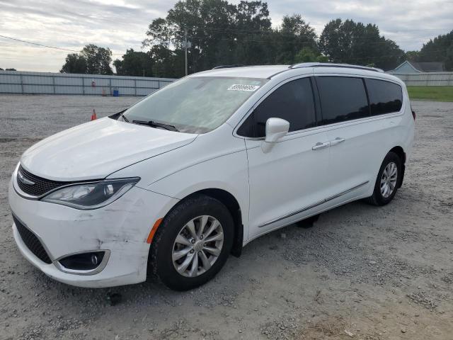  CHRYSLER PACIFICA 2019 Biały