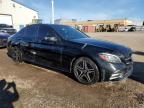 2020 MERCEDES-BENZ C 300 4MATIC   for sale at Copart ON - TORONTO