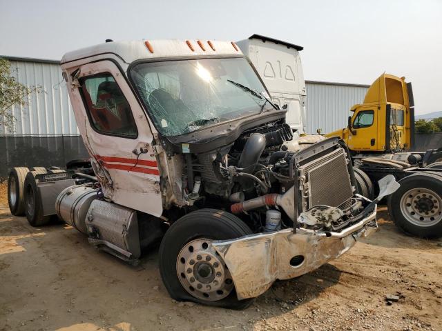 2022 Freightliner Cascadia 116 Semi Truck