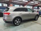 2016 KIA SORENTO EX   à vendre chez Copart CT - HARTFORD SPRINGFIELD